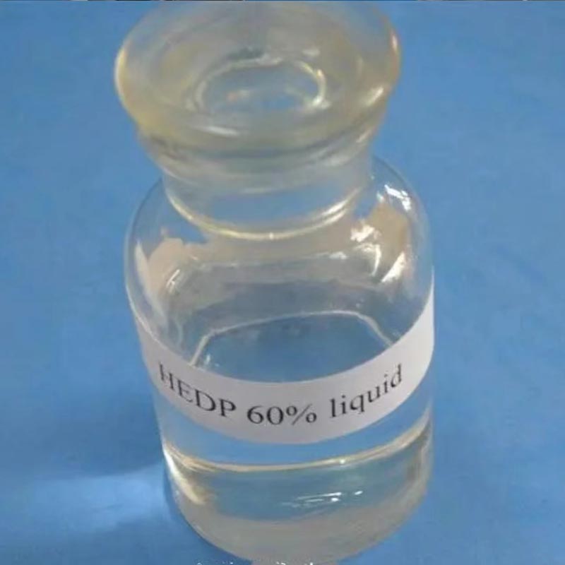 Axit 1-Hydroxyethylidene-1,1-Diphosphonic (HEDP)