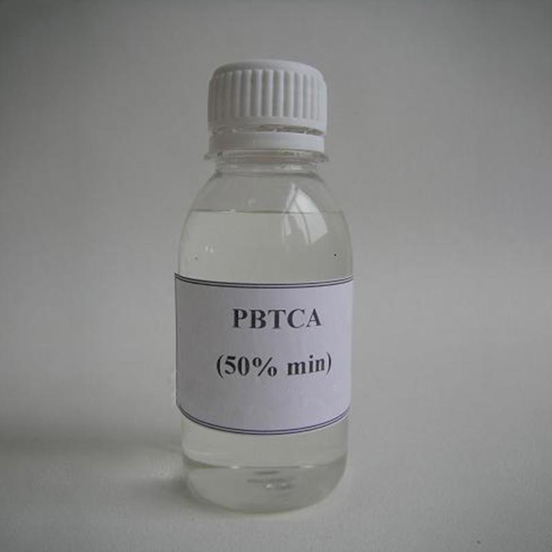 Axit 2-Phosphonobutan -1,2,4-Tricarboxylic (PBTC)