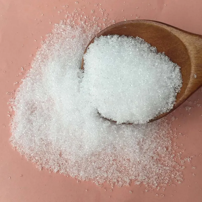 Diammonium Phosphate (DAP) là gì? Vai trò của nó trong làm bánh là gì?