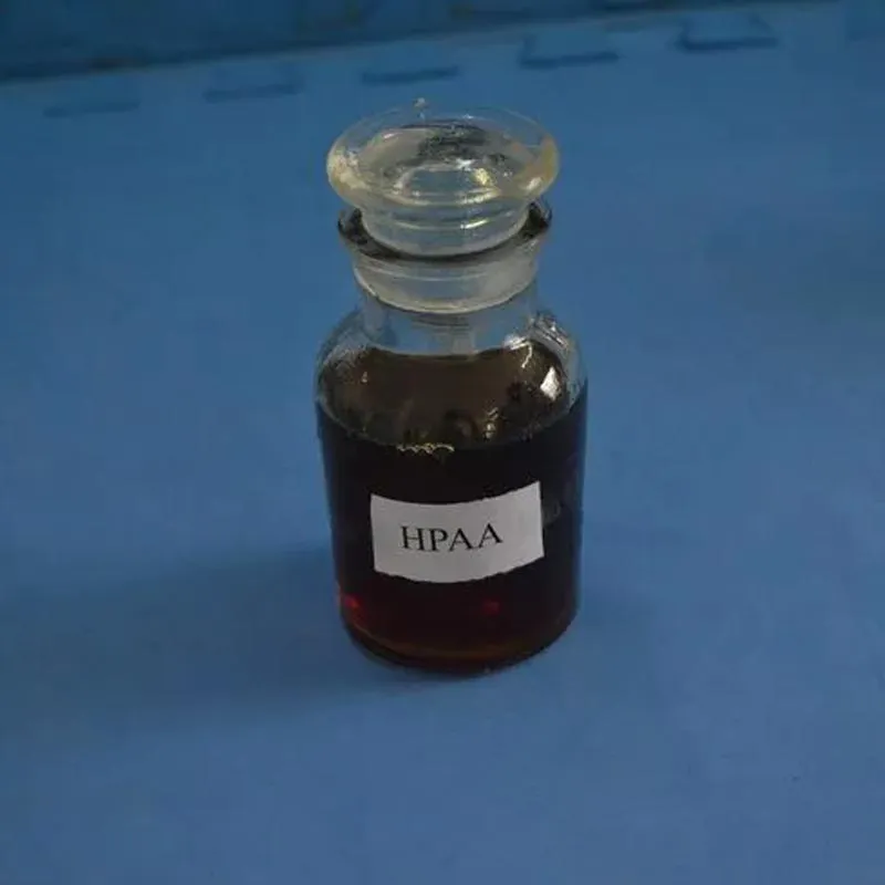 2-hydroxyphosphonoacetic axit Những đóng góp của HPAA cho chúng tôi là gì?