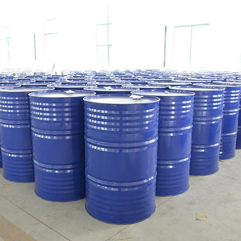Ethyl methyl sulfide là gì?
