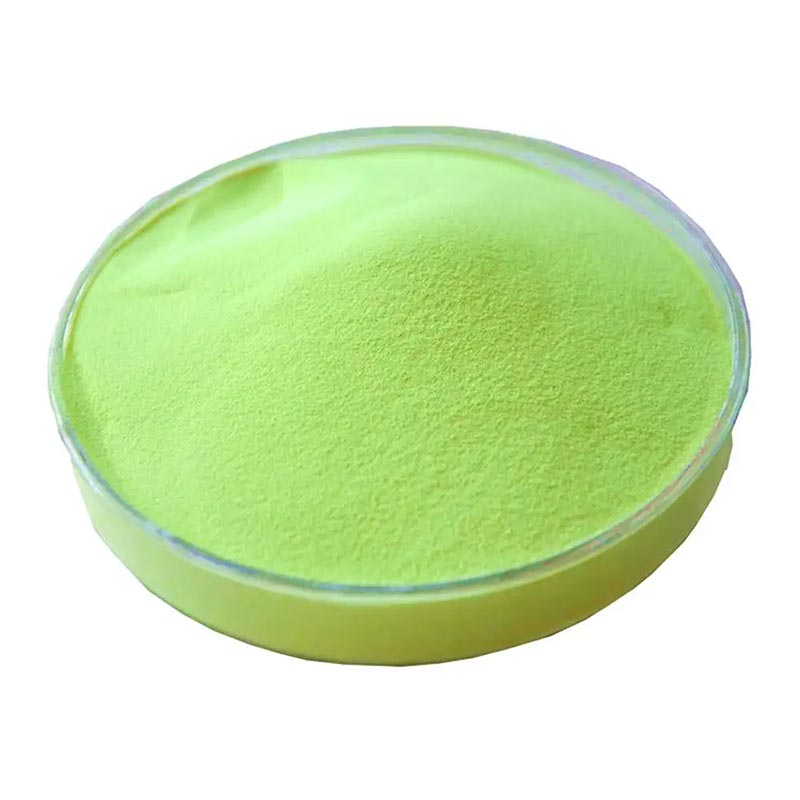 Ảnh hưởng của độ trắng cơ bản của bột giấy đối với chất làm sáng quang học