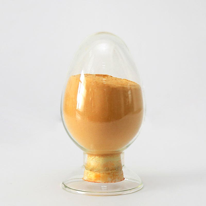 Cơ chế hoạt động của polymer ferric sunfat là gì?