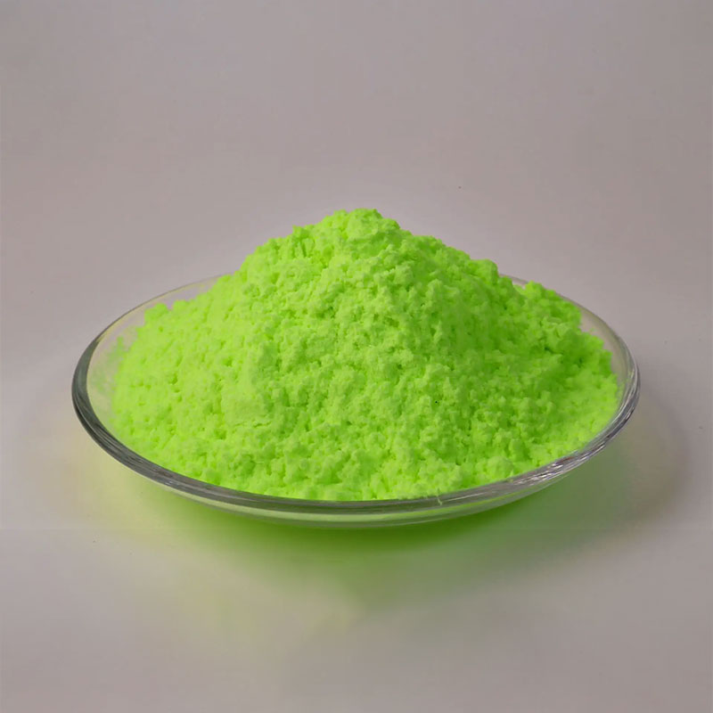 Chất tăng trắng quang học là gì và tại sao chúng quan trọng?