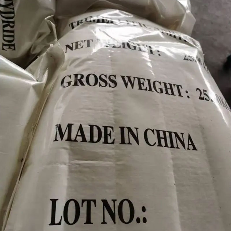 Tại sao hóa chất hữu cơ lại quan trọng trong các ngành công nghiệp hiện đại?