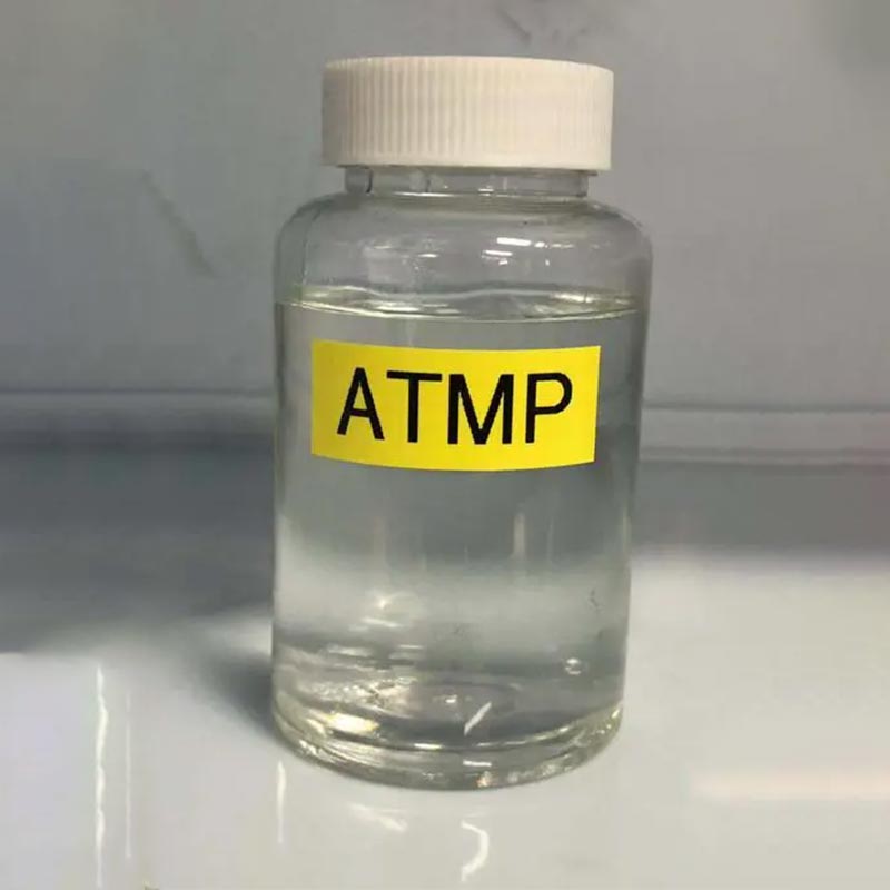 Axit amin triethylene photphonic (ATMP)