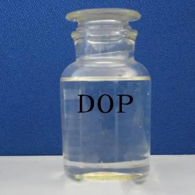 Dioctyl phtalat (DOP)