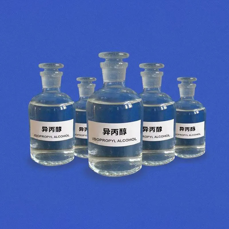 Rượu Isopropyl (IPA)