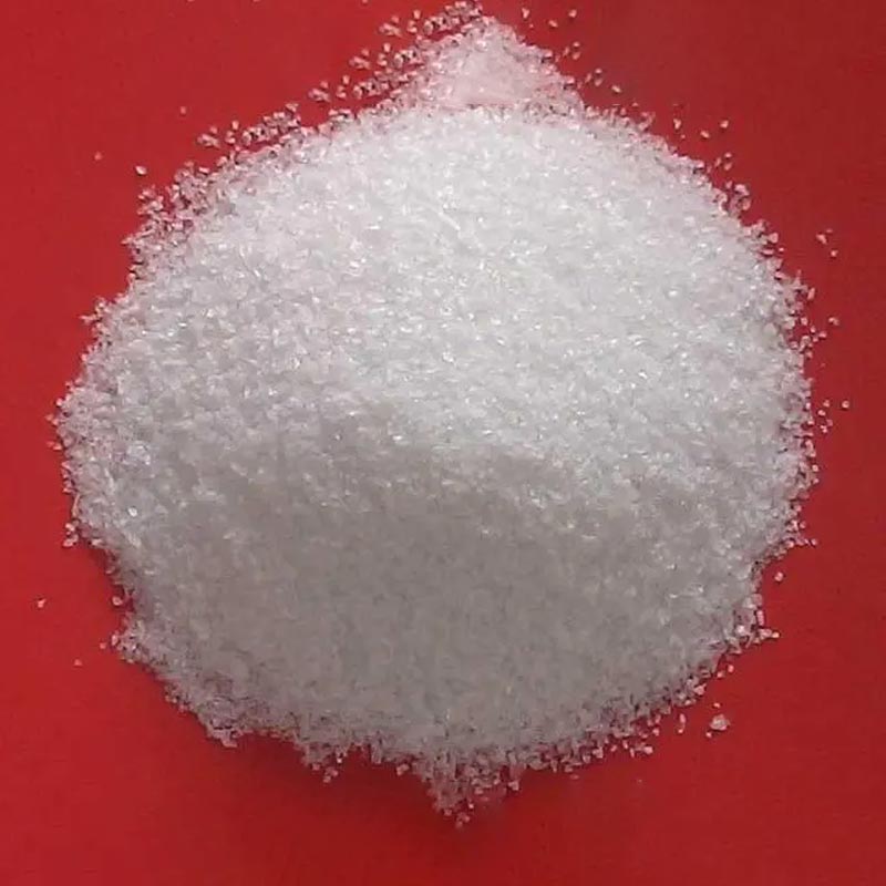 Polyacrylamit